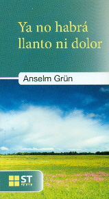 YA NO HABRA LLANTO NI DOLOR