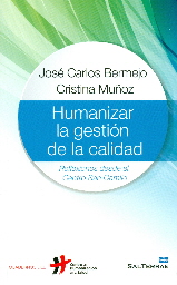 HUMANIZAR LA GESTION DE LA CALIDAD