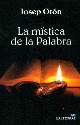 MISTICA DE LA PALABRA, LA