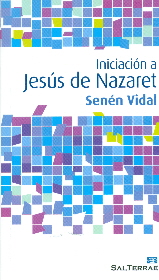 INICIACION A JESUS DE NAZARET