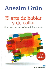 ARTE DE HABLAR Y DE CALLAR, EL