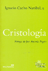 CRISTOLOGIA