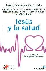 JESUS Y LA SALUD