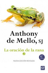ORACION DE LA RANA 2, LA