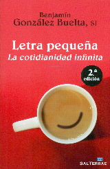 LETRA PEQUEÑA