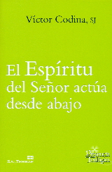 ESPIRITU DEL SEÑOR ACTUA DESDE ABAJO, EL