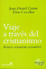 VIAJE A TRAVES DEL CRISTIANISMO