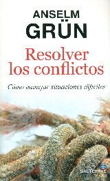 RESOLVER LOS CONFLICTOS