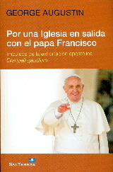 POR UNA IGLESIA EN SALIDA CON EL PAPA FRANCISCO