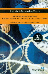 MISERICORDIA ACOGIDA, MISERICORDIA ENTREGADA EN LA CASA COMUN