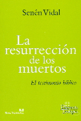 RESURRECCION DE LOS MUERTOS, LA -SAL TERRAE-