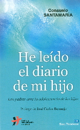 HE LEIDO EL DIARIO DE MI HIJO