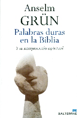 PALABRAS DURAS EN LA BIBLIA