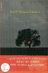 CORAZON DEL ARBOL SOLITARIO, EL