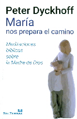 MARIA NOS PREPARA EL CAMINO