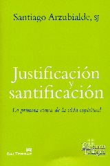 JUSTIFICACION Y SANTIFICACION