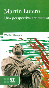 MARTIN LUTERO