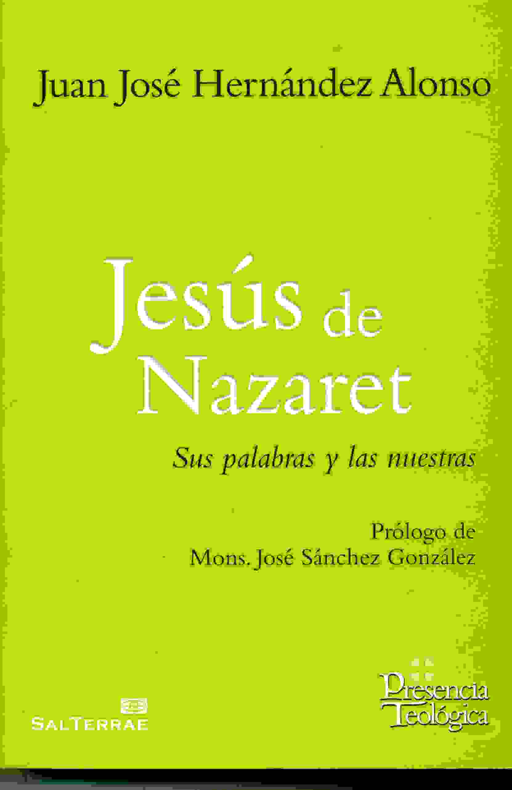JESUS DE NAZARET
