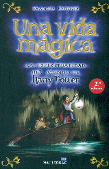 UNA VIDA MAGICA - 2ª EDICION