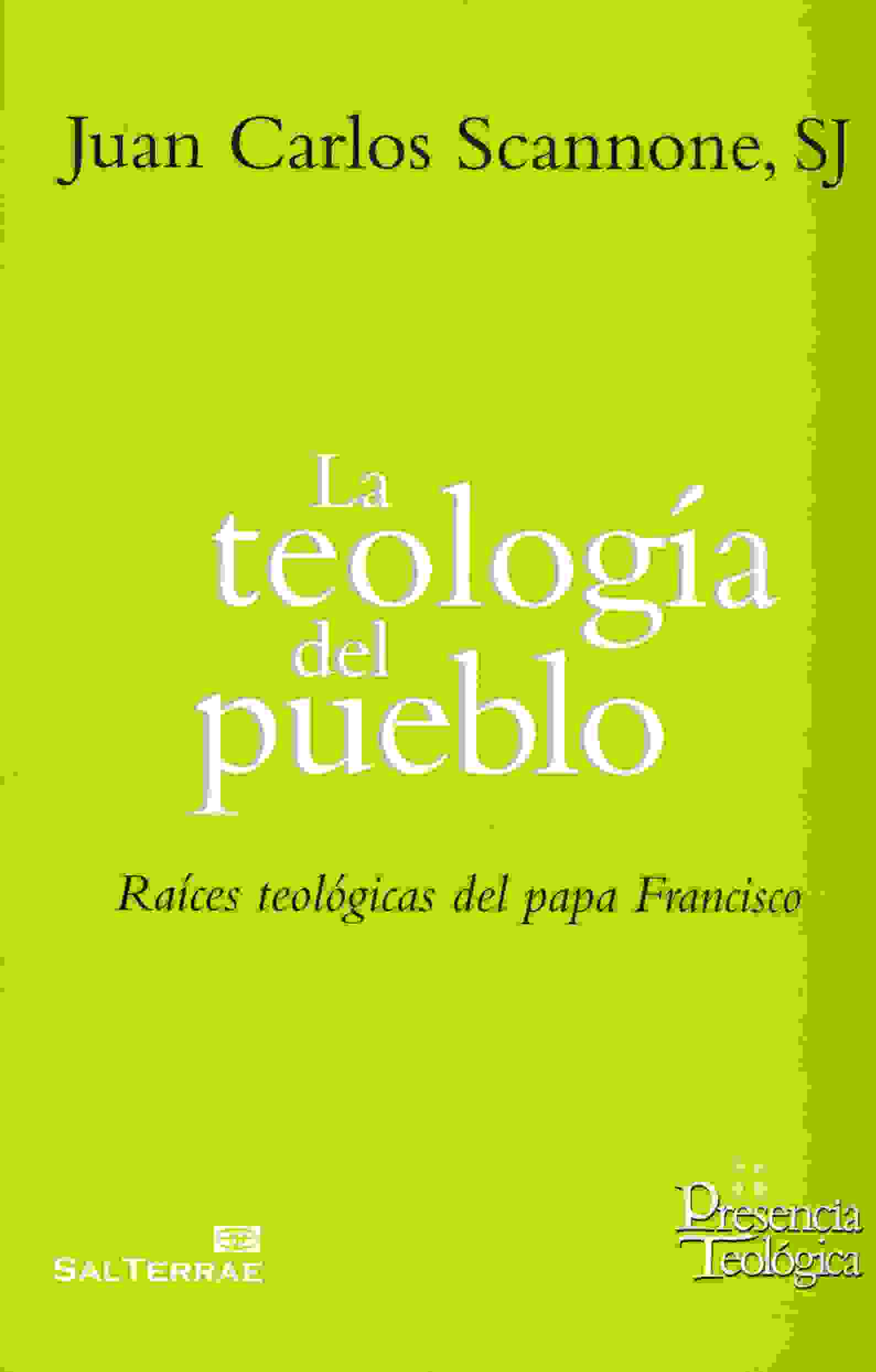 TEOLOGIA DEL PUEBLO, LA