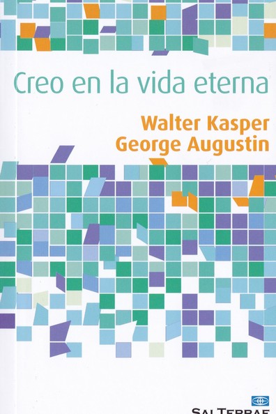 CREO EN LA VIDA ETERNA