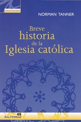 BREVE HISTORIA DE LA IGLESIA CATOLICA