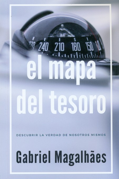 MAPA DEL TESORO, EL