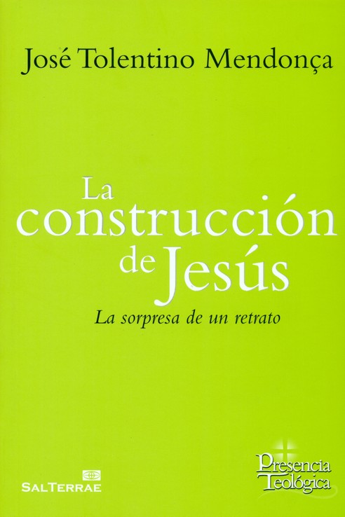 CONSTRUCCION DE JESUS, LA