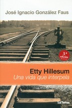 ETTY HILLESUM. UNA VIDA QUE INTERPELA