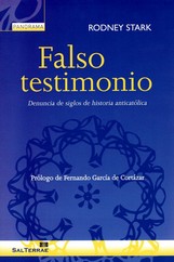 FALSO TESTIMONIO