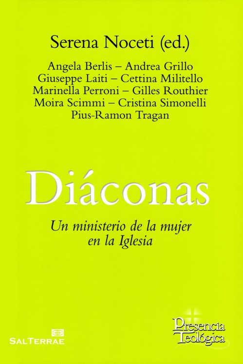 DIACONAS