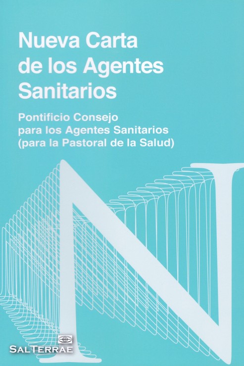 NUEVA CARTA DE LOS AGENTES SANITARIOS