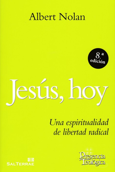 JESUS, HOY