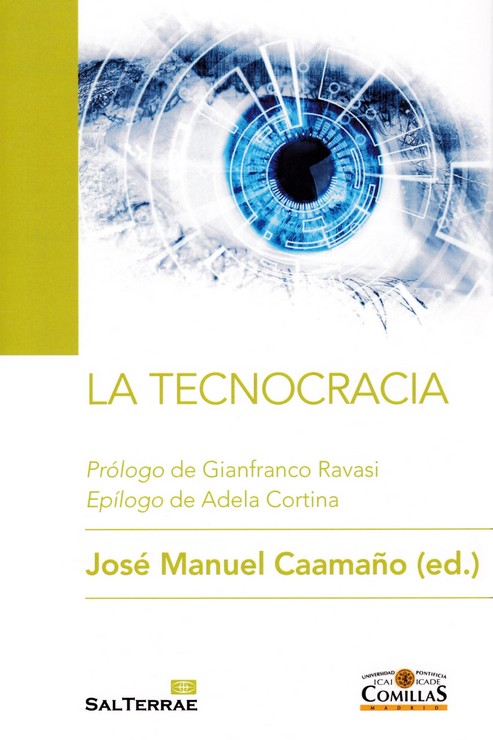 TECNOCRACIA, LA