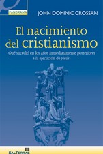 NACIMIENTO DEL CRISTIANISMO, EL