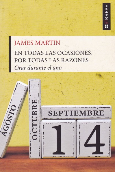 EN TODAS LAS OCASIONES, POR TODAS LAS RAZONES