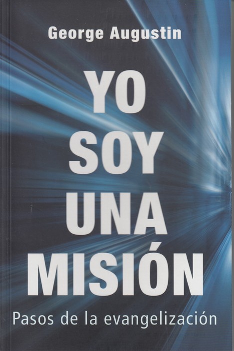 YO SOY UNA MISION