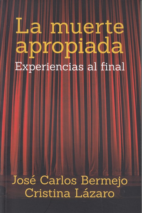 MUERTE APROPIADA, LA