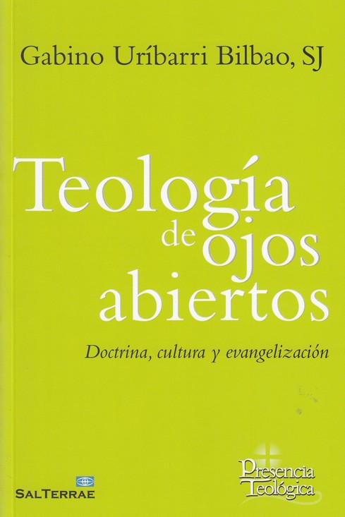 TEOLOGIA DE OJOS ABIERTOS