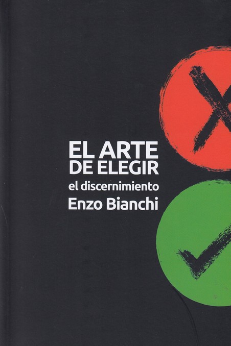ARTE DE ELEGIR, EL
