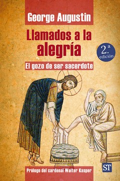 LLAMADOS A LA ALEGRIA (2ª ED.)