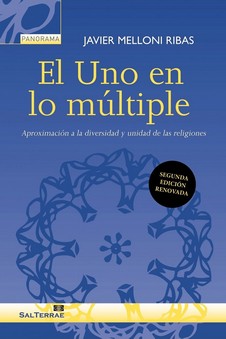 UNO EN LO MULTIPLE, EL (2ª ED. RENOVADA)
