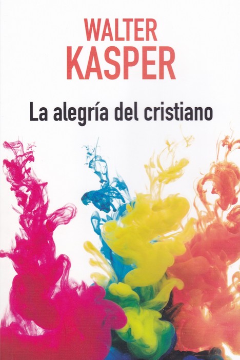 ALEGRIA DEL CRISTIANO, LA