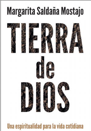 TIERRA DE DIOS
