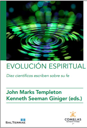 EVOLUCION ESPIRITUAL