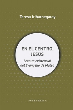 EN EL CENTRO, JESUS