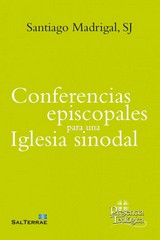 CONFERENCIAS EPISCOPALES PARA UNA IGLESIA SINODAL