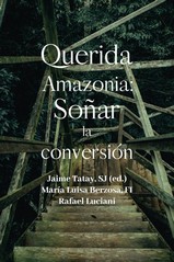 QUERIDA AMAZONIA: SOÑAR LA CONVERSION