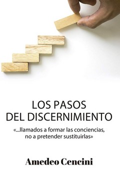 PASOS DEL DISCERNIMIENTO, LOS