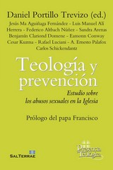 TEOLOGIA Y PREVENCION